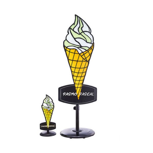 Full-Sized Ice Cream Lamps Supplier Malaysia
