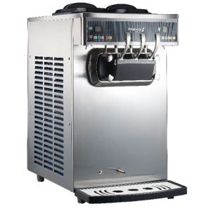 S230F commercial ice cream maker machine
