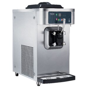 S110F commercial ice cream maker machine