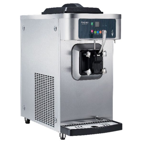 S110F commercial ice cream maker machine