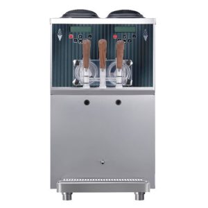 S121 commercial ice cream maker machine