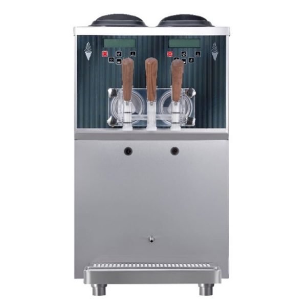 S121 commercial ice cream maker machine