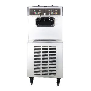 S520F commercial ice cream maker machine