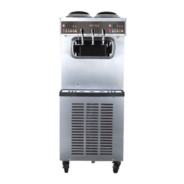 S970F commercial ice cream maker machine