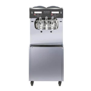 S121F commercial ice cream maker machine