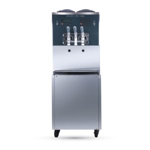 S970 Turbo Automatic Ice Cream Machine Distributor Malaysia
