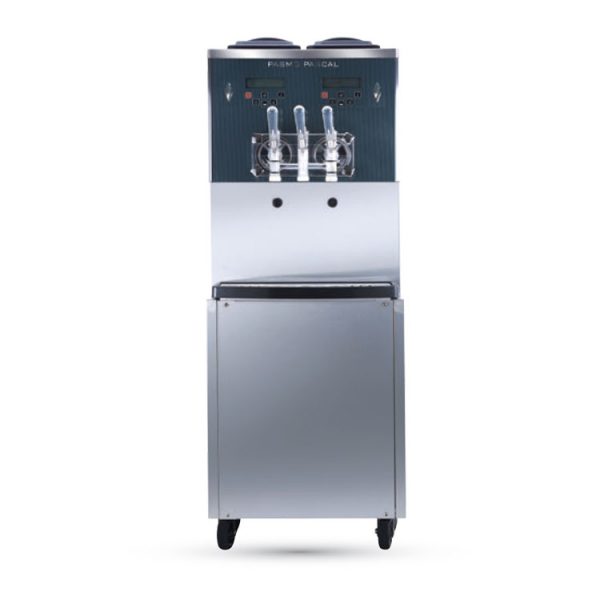 S970 Turbo Automatic Ice Cream Machine Distributor Malaysia