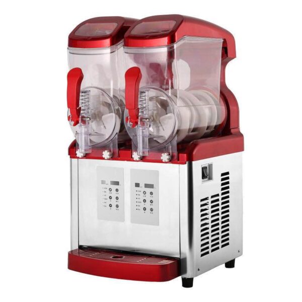 Slush Machine