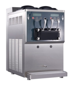S121FT Soft Serve Ice Cream Maker & Vending Machine