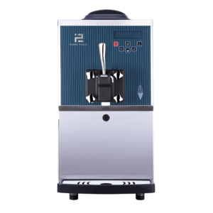S930FT commercial ice cream maker machine