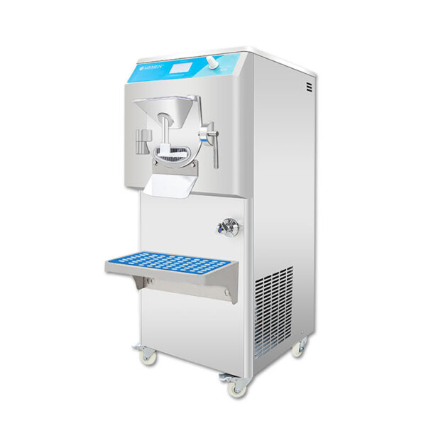 M10 Gelato Ice Cream Machine