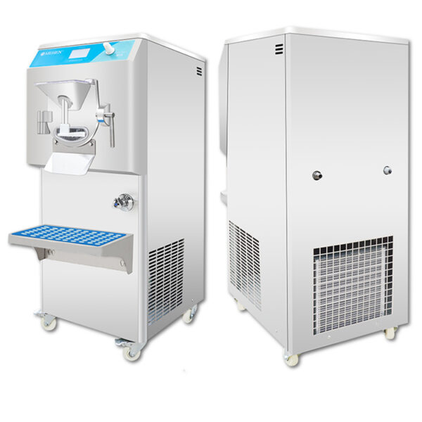 M10 Gelato Ice Cream Machine