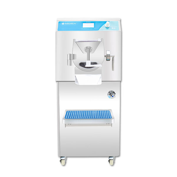 M10 Gelato Ice Cream Machine
