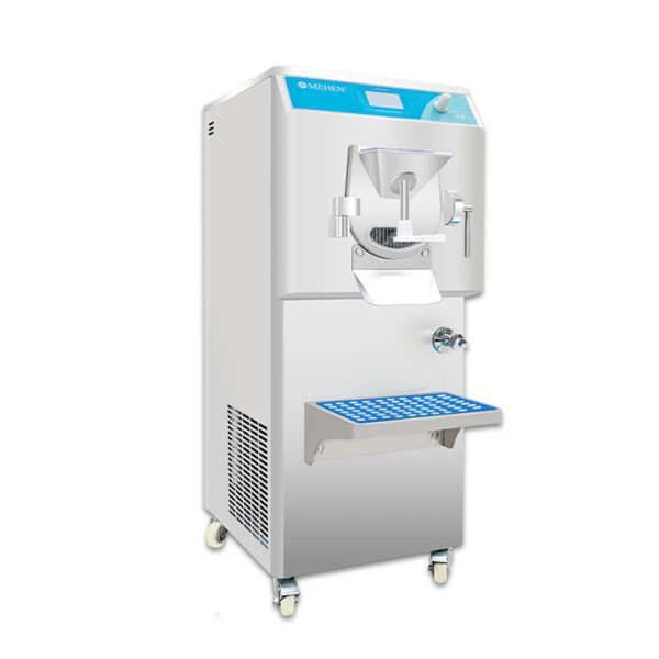 M10 Gelato Ice Cream Machine